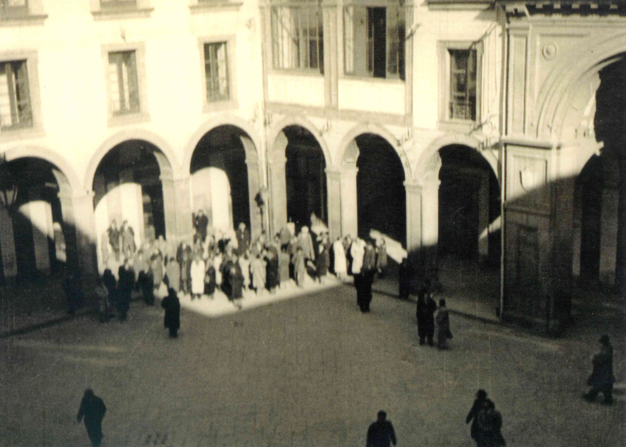 Foto Castel Capuano